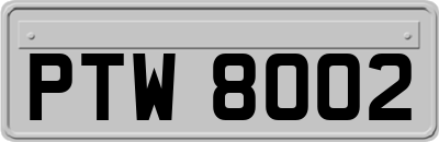 PTW8002