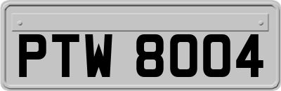 PTW8004