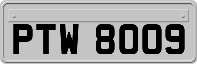 PTW8009