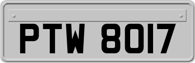 PTW8017