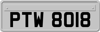 PTW8018