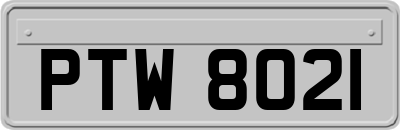 PTW8021