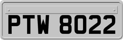 PTW8022