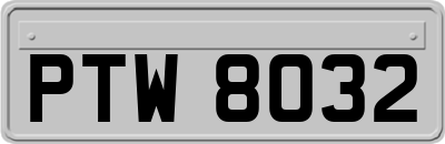 PTW8032