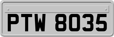 PTW8035