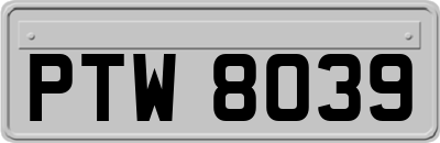 PTW8039