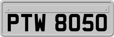 PTW8050