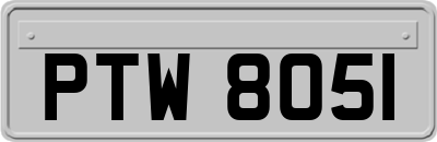 PTW8051