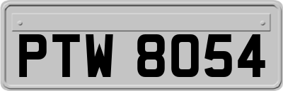 PTW8054