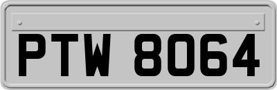 PTW8064