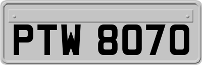 PTW8070