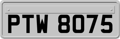 PTW8075