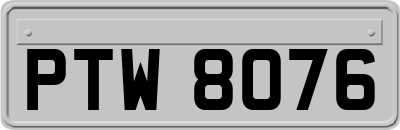 PTW8076