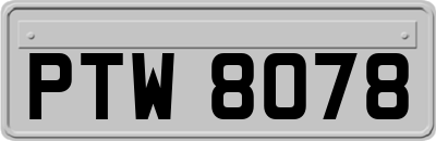 PTW8078