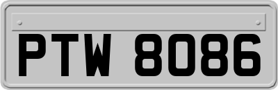 PTW8086