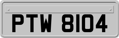 PTW8104