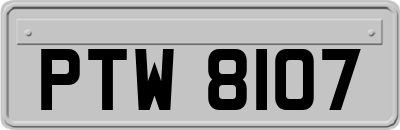 PTW8107