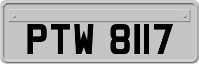 PTW8117