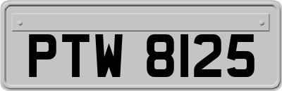 PTW8125