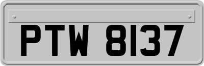 PTW8137