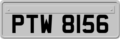 PTW8156