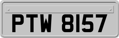 PTW8157