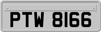 PTW8166