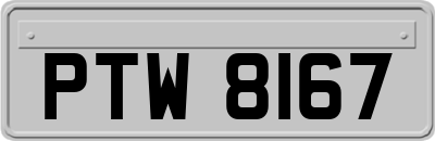 PTW8167