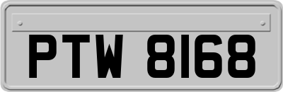 PTW8168