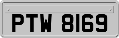 PTW8169