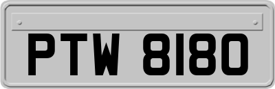 PTW8180