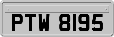 PTW8195