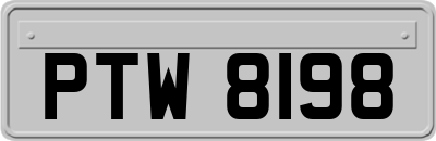 PTW8198