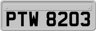 PTW8203