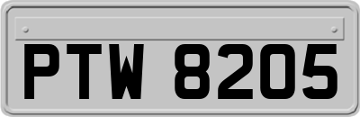 PTW8205