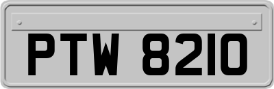 PTW8210