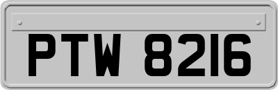 PTW8216