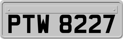 PTW8227