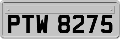 PTW8275