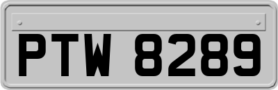 PTW8289