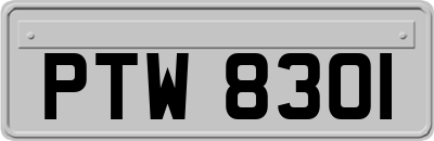 PTW8301