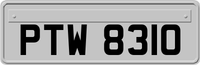 PTW8310