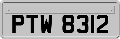 PTW8312