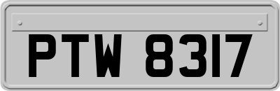 PTW8317