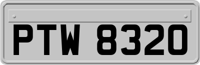 PTW8320