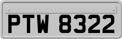 PTW8322