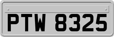 PTW8325