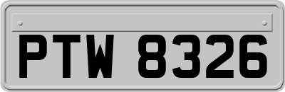 PTW8326