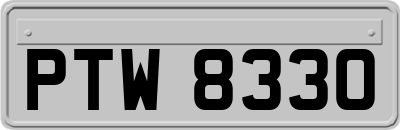 PTW8330