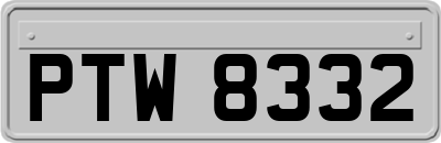 PTW8332